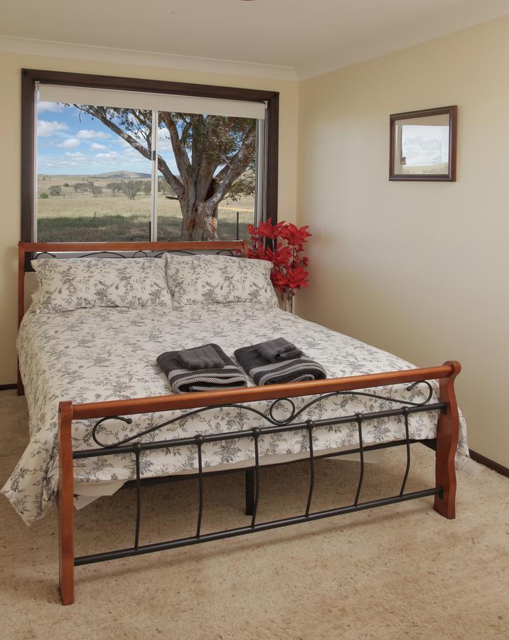 Wantana Cottage Farmstay Boorowa Extérieur photo