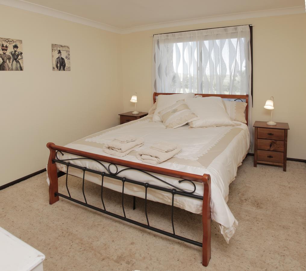 Wantana Cottage Farmstay Boorowa Extérieur photo