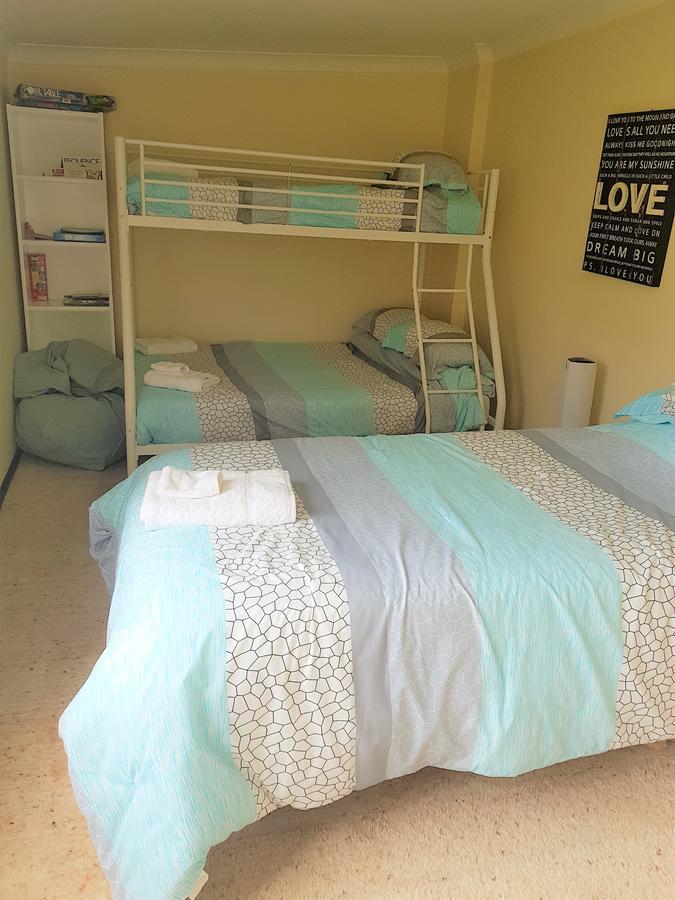 Wantana Cottage Farmstay Boorowa Extérieur photo