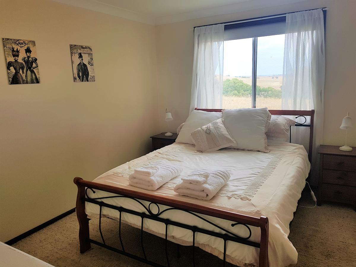 Wantana Cottage Farmstay Boorowa Extérieur photo