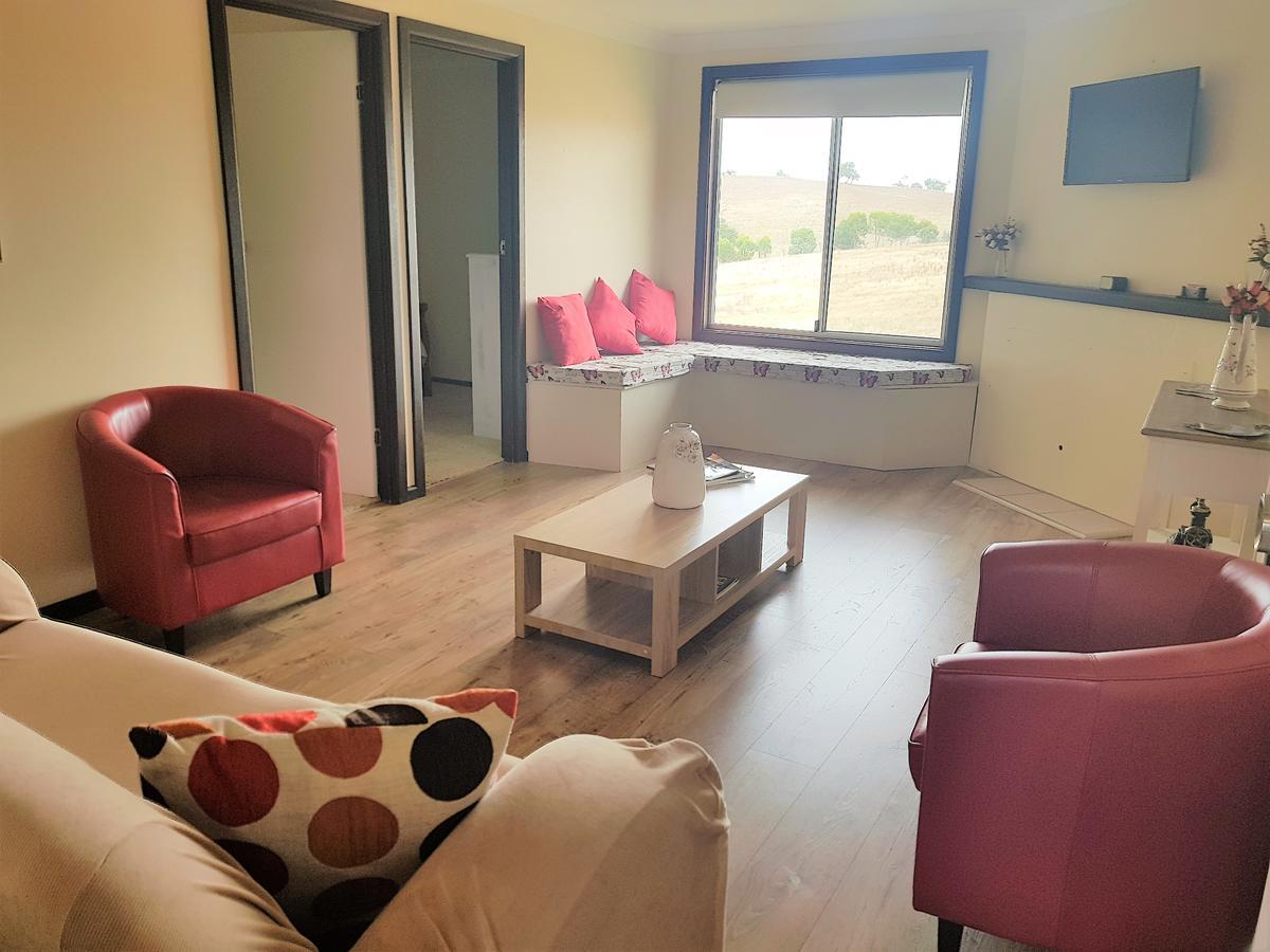 Wantana Cottage Farmstay Boorowa Extérieur photo
