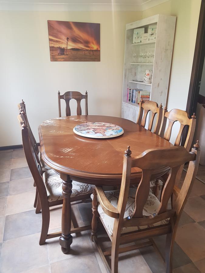 Wantana Cottage Farmstay Boorowa Extérieur photo